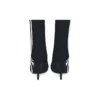 Balenciaga x adidas Originals Knife 110 mm Botlar “Siyah” 724073W2ES11090
