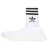 Balenciaga x adidas originals Speed 1.0 Sneaker’lar “Beyaz” 717589WBDV19010