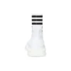 Balenciaga x adidas originals Speed 1.0 Sneaker’lar “Beyaz” 717589WBDV19010