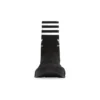 Balenciaga x adidas originals Speed 1.0 Sneaker’lar “Siyah” 717589WBDV11009