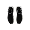 Balenciaga x adidas Originals Speed Sneaker’lar “Siyah Beyaz” 711189WBDV11090