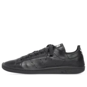 Balenciaga x adidas originals Stan Smith Sneaker’lar “Siyah” 721835WBDV31000