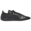 Balenciaga x adidas originals Stan Smith Sneaker’lar “Siyah” 721835WBDV31000