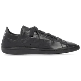 Balenciaga x adidas originals Stan Smith Sneaker’lar “Siyah” 721835WBDV31000