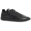 Balenciaga x adidas originals Stan Smith Sneaker’lar “Siyah” 721835WBDV31000