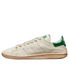 Balenciaga x adidas originals Stan Smith Sneaker’lar “Vintage White Green” 721835WBDV49703 Balenciaga x adidas originals Stan Smith Sneaker’lar “Vintage White Green” 721835WBDV49703