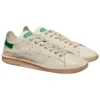 Balenciaga x adidas originals Stan Smith Sneaker’lar “Vintage White Green” 721835WBDV49703