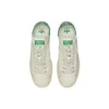 Balenciaga x adidas originals Stan Smith Sneaker’lar “Vintage White Green” 721835WBDV49703