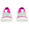 Balenciaga x adidas originals Track Forum “Beyaz Pembe” 741106W3CZ19050