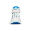 Balenciaga x adidas originals Track Forum Sneaker’lar “Beyaz Mavi” 712828W3CZ19040