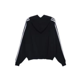 Balenciaga x adidas Oversized Kapüşonlu Sweatshirt “Siyah” 729322TNVN28482 Balenciaga x adidas Oversized Kapüşonlu Sweatshirt “Siyah” 729322TNVN28482