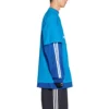 Balenciaga x adidas Oversized Tişört “Mavi” 731769TNVP34024
