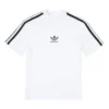 Balenciaga x adidas Shrunk Tişört “White” 723782TNVP21156
