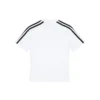 Balenciaga x adidas Shrunk Tişört “White” 723782TNVP21156