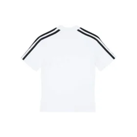 Balenciaga x adidas Shrunk Tişört “White” 723782TNVP21156 Balenciaga x adidas Shrunk Tişört “White” 723782TNVP21156