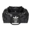 Balenciaga x adidas Spor Çantası “Siyah Beyaz” 721810210M11091