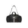 Balenciaga x adidas Spor Çantası “Siyah Beyaz” 721810210M11091