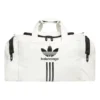 Balenciaga x adidas Spor Çantası “White Black” 721810210M19160