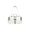 Balenciaga x adidas Spor Çantası “White Black” 721810210M19160
