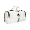 Balenciaga x adidas Spor Çantası “White Black” 721810210M19160