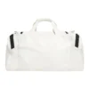 Balenciaga x adidas Spor Çantası “White Black” 721810210M19160