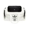 Balenciaga x adidas Spor Çantası “White Black” 721810210M19160