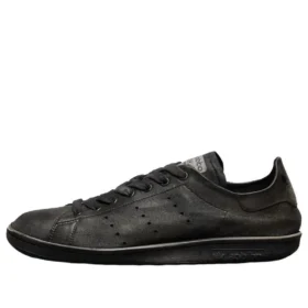 Balenciaga x adidas Stan Smith Worn-Out “Siyah” HP6779 Balenciaga x adidas Stan Smith Worn-Out “Siyah” HP6779
