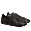Balenciaga x adidas Stan Smith Worn-Out “Siyah” HP6779
