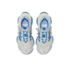 Balenciaga x adidas Triple S Sneaker’lar “Beyaz Mavi” IF0167
