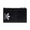 Balenciaga x adidas Uzun Bozuk Para ve Kartlık “Siyah” 721896210M61091