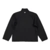 Balenciaga x adidas Yüksek Yaka Uzun Kollu Tişört “Siyah” 724591TNVP81070