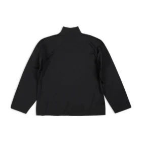 Balenciaga x adidas Yüksek Yaka Uzun Kollu Tişört “Siyah” 724591TNVP81070 Balenciaga x adidas Yüksek Yaka Uzun Kollu Tişört “Siyah” 724591TNVP81070