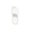 Balenciaga x Crocs Havuz Terlikleri “Beyaz” 677389W1S8E9000