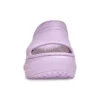 Balenciaga x Crocs Havuz Terlikleri “Light Purple” 677389W1S8E5600