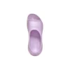 Balenciaga x Crocs Havuz Terlikleri “Light Purple” 677389W1S8E5600