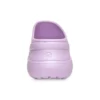 Balenciaga x Crocs Havuz Terlikleri “Light Purple” 677389W1S8E5600