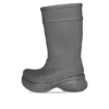 Balenciaga x Crocs Çizmeler “Gri” 677384W1S8E1500