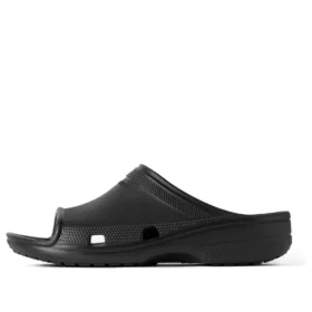 Balenciaga x Crocs Sandaletler “Siyah” 793445W1S8E1000