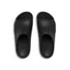Balenciaga x Crocs Sandaletler “Siyah” 793445W1S8E1000