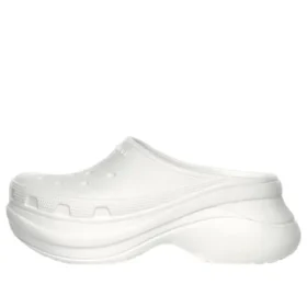 Balenciaga x Crocs Terlikler “Beyaz” 720762W1S8E9000
