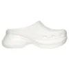 Balenciaga x Crocs Terlikler “Beyaz” 720762W1S8E9000