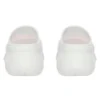 Balenciaga x Crocs Terlikler “Beyaz” 720762W1S8E9000