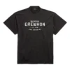 Balenciaga x Erewhon Los Angeles Tişört “Siyah” 787349TQVG31569