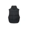 Balenciaga x Gucci The Hacker Project Hacker Cocoon Puffer Yelek “Siyah” 681884TLO531269