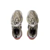 Balenciaga x Gucci Triple S Sneaker’lar “The Hacker Project Bej” 681066-ULZ10-9795