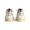 Balenciaga x Gucci Triple S Sneaker’lar “The Hacker Project Floral” 681068-UL110-8461