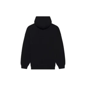 Balenciaga x Marvel Hulk Kapüşonlu Sweatshirt Orta Kesim “Siyah” 600583TLV581000