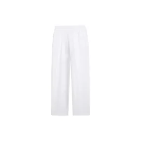 Balenciaga x NASA Jogger Pantolon “Bianco” 641673TKVD89040