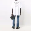 Balenciaga x PlayStation FW21 PS5 Unisex Beyaz 651795TKVF39040
