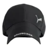 Balenciaga x Puma Şapka “Siyah” 8495444F1B61063